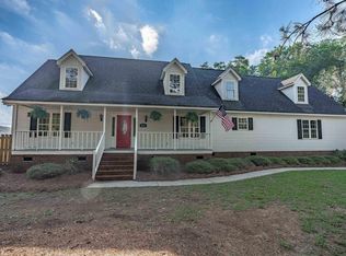 845 Ermine Rd, West Columbia, SC 29170