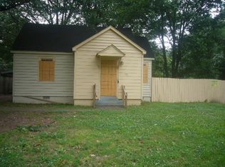 3435 Radford Rd, Memphis, TN 38111