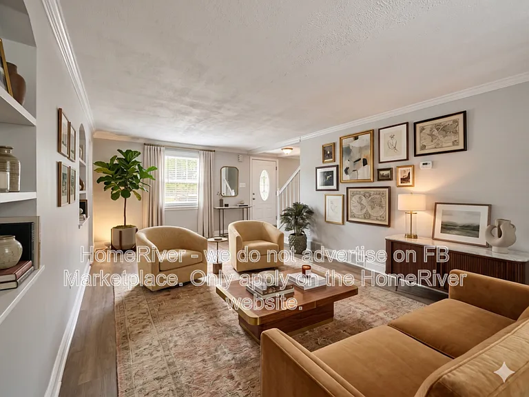 4723 Gardenville Rd — Photo 2