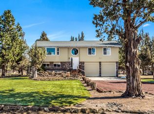 63458 Chaparrel Dr, Bend, OR 97701