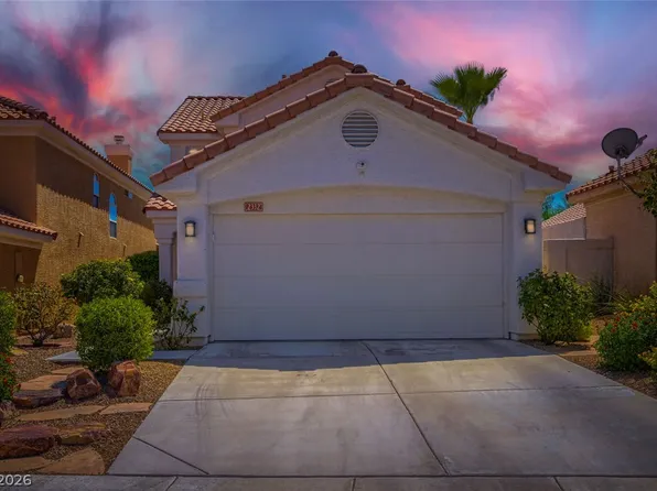2332 Babcock Dr, Las Vegas, NV 89134