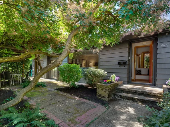 4611 SE 41st Ave, Portland, OR 97202