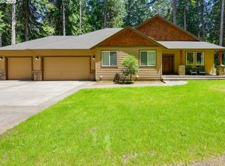 18151 SE 422nd Ave, Sandy, OR 97055