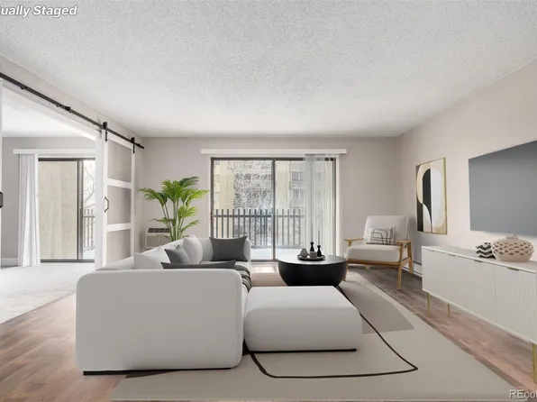 14050 E Linvale Place #309, Aurora, CO 80014