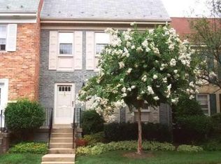 7437 Hallcrest Dr, Mc Lean, VA 22102