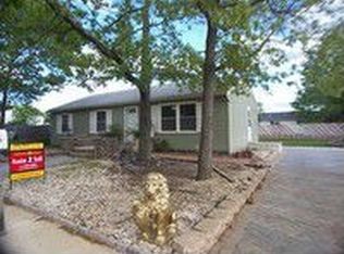 505 Nantucket Rd, Forked River, NJ 08731