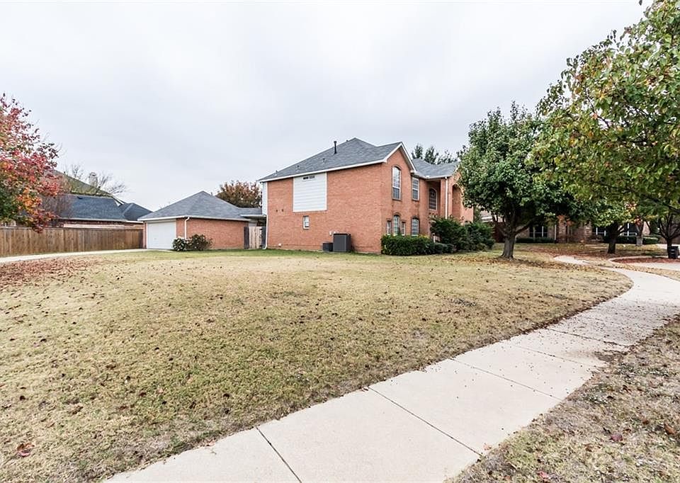 1st image of 4816 Montane Ct
