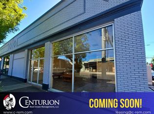 244 NW 2nd St SUITE 103, Corvallis, OR 97330