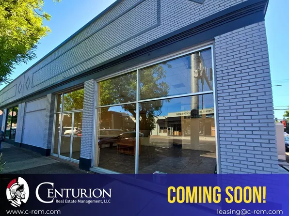 244 NW 2nd St Suite 103, Corvallis, OR 97330