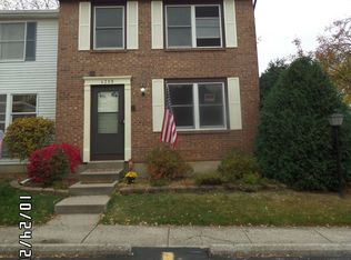 6208 Pheasant Hill Rd, Dayton, OH 45424