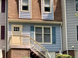 6430 English Oaks Dr, Raleigh, NC 27615