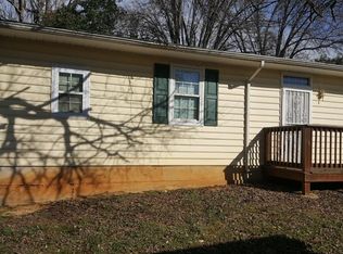 621 Pennsylvania Ave, Charlotte, NC 28216