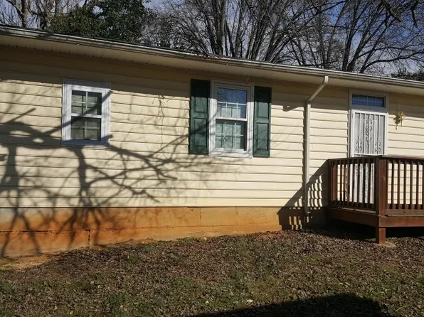 621 Pennsylvania Ave, Charlotte, NC 28216