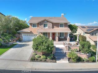 16735 Sagebrush St, Chino Hills, CA 91709