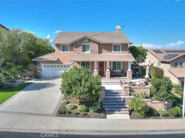 16735 Sagebrush St, Chino Hills, CA 91709