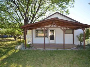 2 Menges Rd, Glenwood, NM 88039