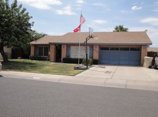 5402 W Dahlia Dr, Glendale, AZ 85304