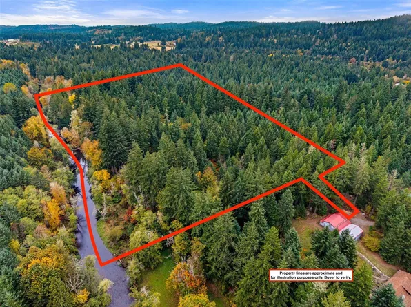 13041 Black Bear Lane SE, Tenino, WA 98589