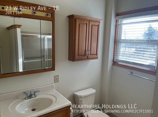 23 W Ridley Ave #1R, Ridley Park, PA 19078