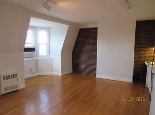 684 Tremont St APT 4, Boston, MA 02118