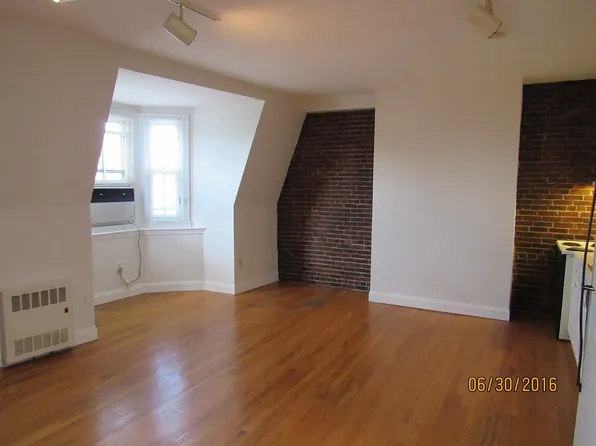 684 Tremont St APT 4, Boston, MA 02118