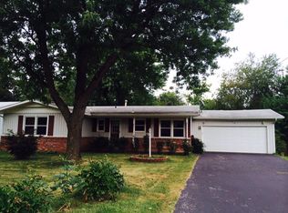 2116 S Oak Grove Ave, Springfield, MO 65804