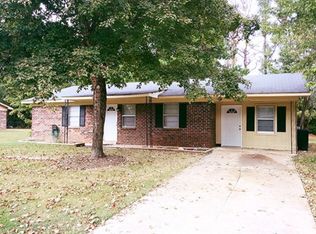 270 E Valley Dr, Pontotoc, MS 38863