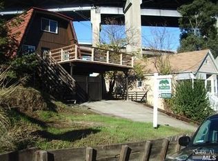620 Port St, Crockett, CA 94525