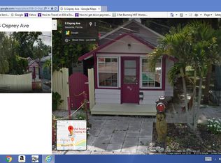 656 S Osprey Ave #B, Sarasota, FL 34236