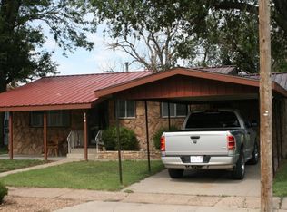 209 S Cody St, Sublette, KS 67877