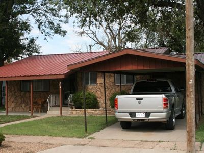 209 S Cody St, Sublette, KS, 67877