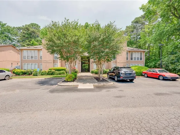1565 Terrell Mill Pl SE APT I, Marietta, GA 30067