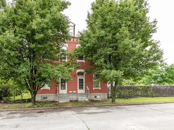 1902-1904 Dodier St #1904A, Saint Louis, MO 63107
