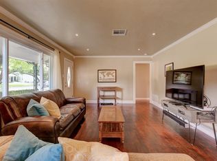 4108 Piedmont Rd, Fort Worth, TX 76116