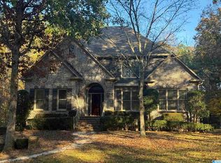 144 Grande Vista Way, Chelsea, AL 35043