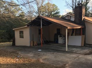 3268 Miller Rd, Lithonia, GA 30038