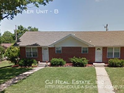 904 SE 3rd Ter, Lees Summit, MO, 64063