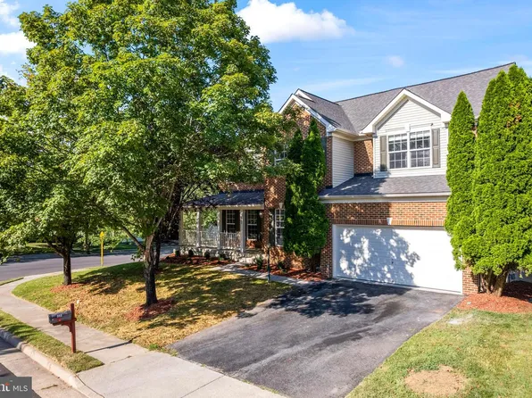 300 N Old Dominion Ln, Purcellville, VA 20132