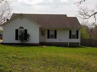 488 Steed St, Henderson, TN 38340