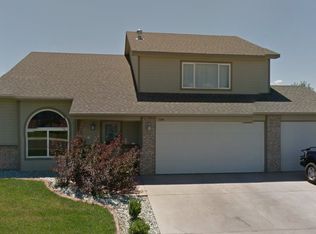 588 Orchard Ridge Dr, Fruita, CO 81521