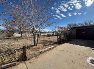 410 Solar Rd NW, Albuquerque, NM 87107