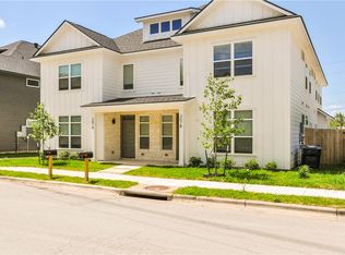 307 Cooner St #A, College Station, TX 77840
