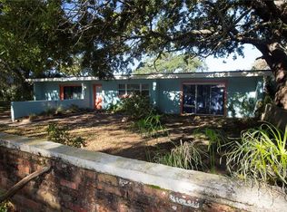 515 Forney Johnston Dr, Dauphin Island, AL 36528