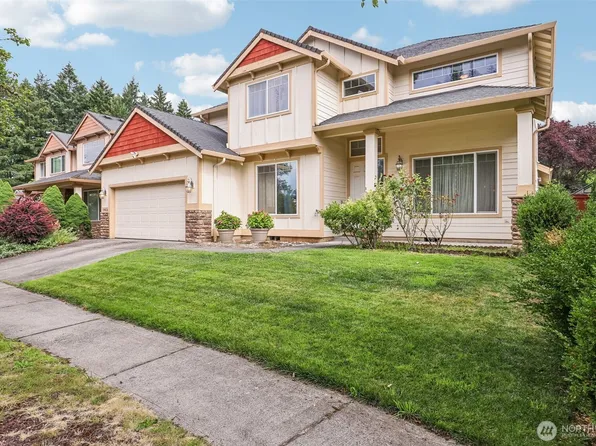 17608 SE 35th Street, Vancouver, WA 98683