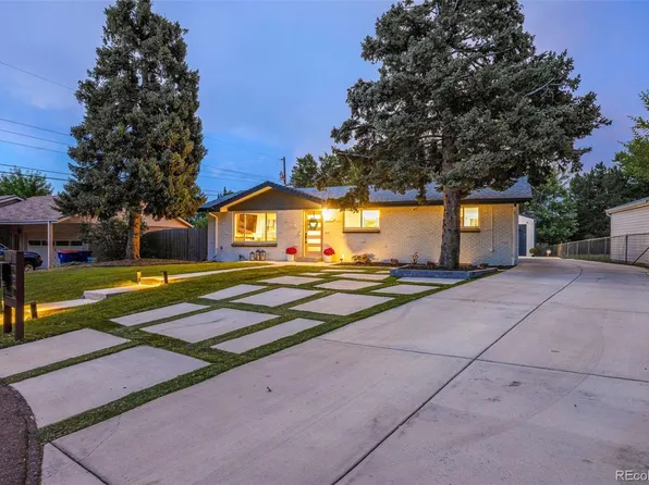 1260 Hoyt Street, Lakewood, CO 80215