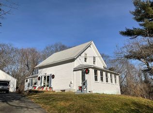 320 Mud Mill Rd, Augusta, ME 04330