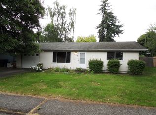 834 Mitchell St NE, Salem, OR 97301