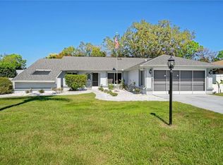 11043 Thornberry Dr, Spring Hill, FL 34608