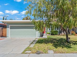 340 Ruth Ave, Mountain View, CA 94043