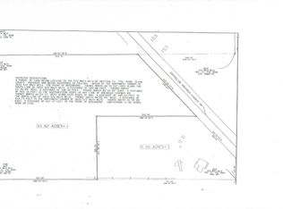 5443 Highway 8 W, Arkadelphia, AR 71923